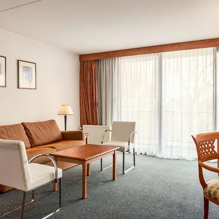 Nh Hotel Naarden