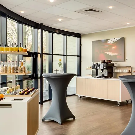 Nh Hotel Naarden