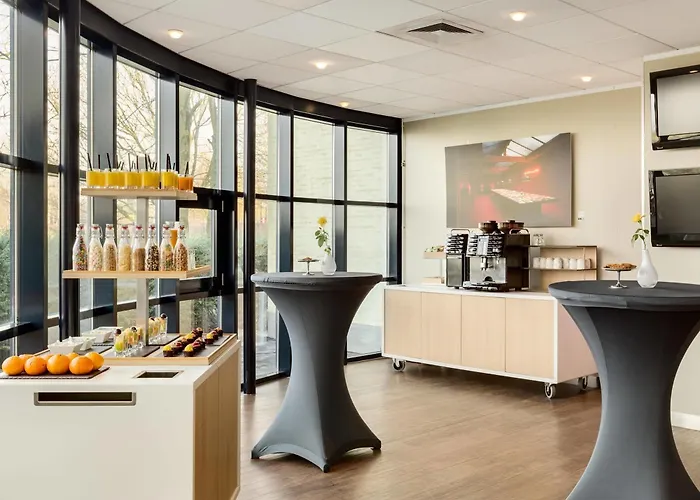 Nh ホテル ナールデン