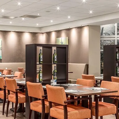 Nh Hotel Naarden