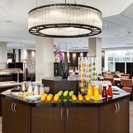 Nh Hotel