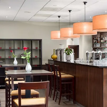 Hotel Nh Naarden