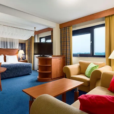 Nh Hotel Naarden