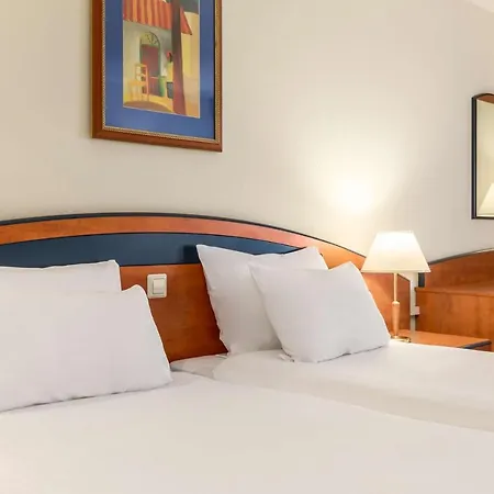 Nh Hotel Naarden