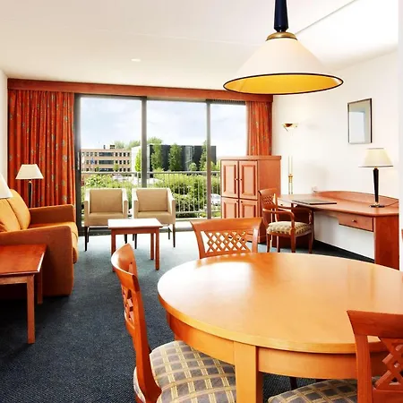 Nh Hotel Naarden