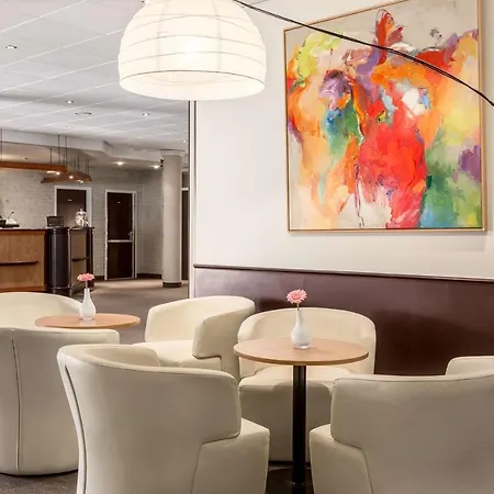 Nh Hotel Naarden