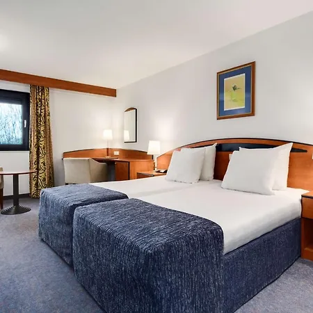 Nh Hotel Naarden