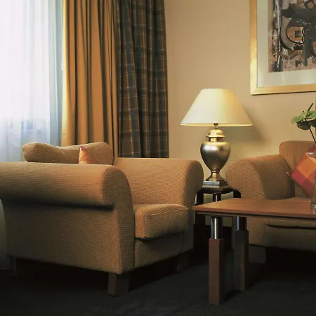Nh Hotel Naarden