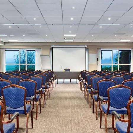 Nh Hotel Naarden