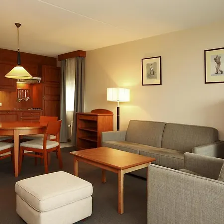 Hotel Nh Naarden