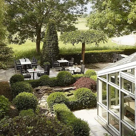 Hotel Nh Naarden