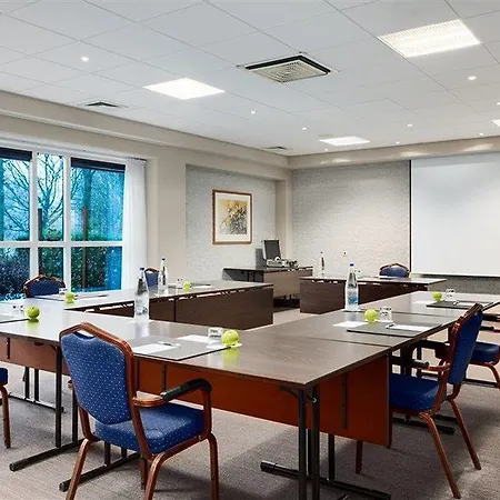 Hotel Nh Naarden