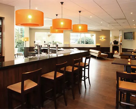Nh Hotel Naarden