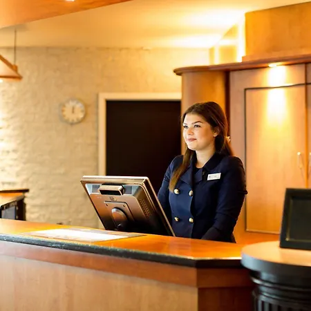 Nh Hotel Naarden