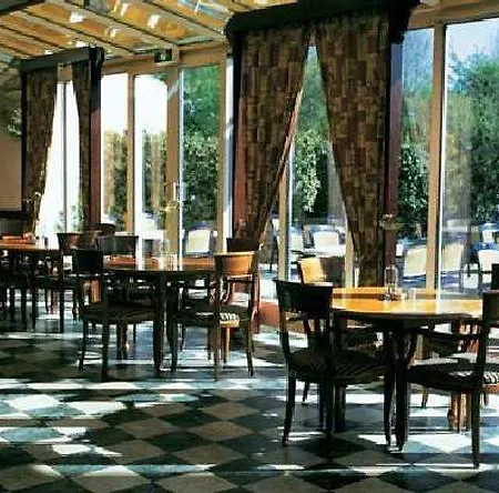 Nh Hotel 4*