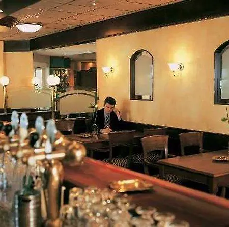 Hotel Nh Naarden