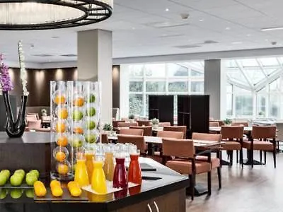 Hotel Nh Naarden