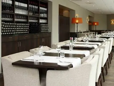 Nh Hotel Naarden