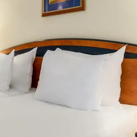 Hotel Nh Naarden