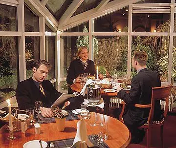 Nh Hotel Naarden