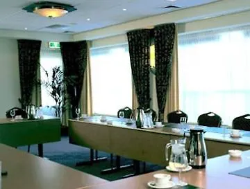 Hotel Nh Naarden